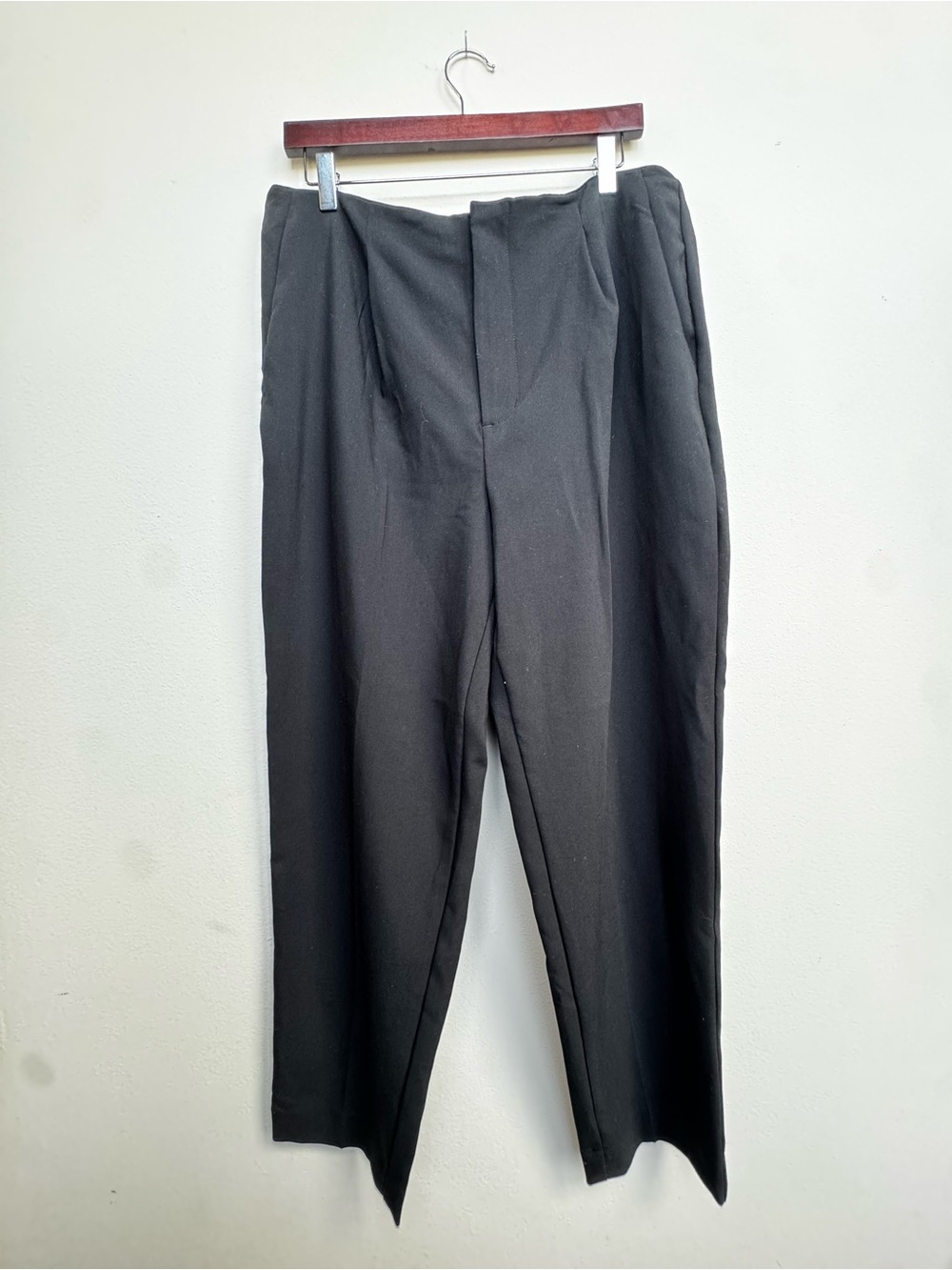 Women’s Black Dress Pants